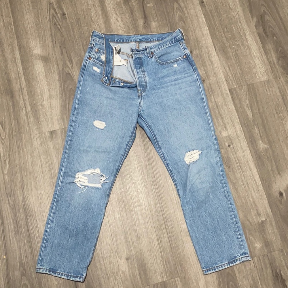 501 Jeans